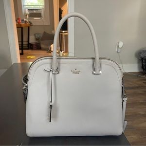 Kate Spade Cameron Street Margot Purse - Tan